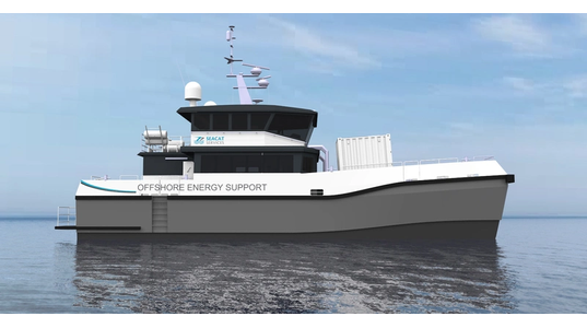 Photo: Seacat Services