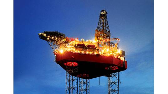 (Photo: Seadrill)