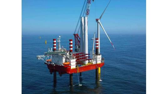 (Photo: Seajacks)