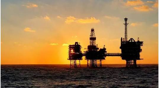 (Photo: Serica Energy)