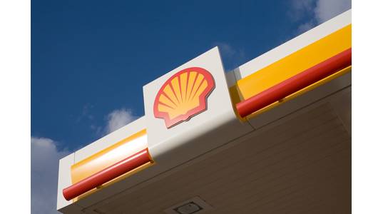 (File photo; Shell)