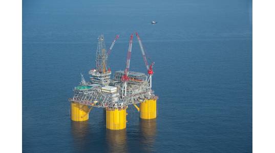 (File photo: Shell)