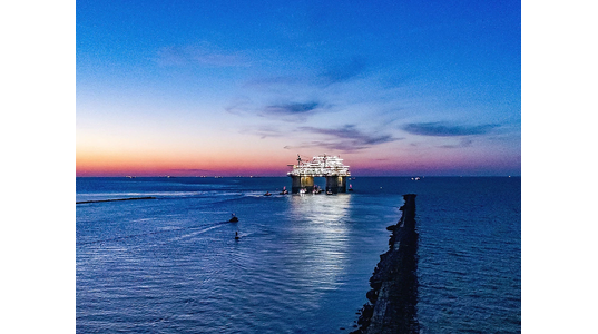Photo: Shell 