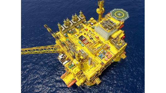 (File photo: Shell)