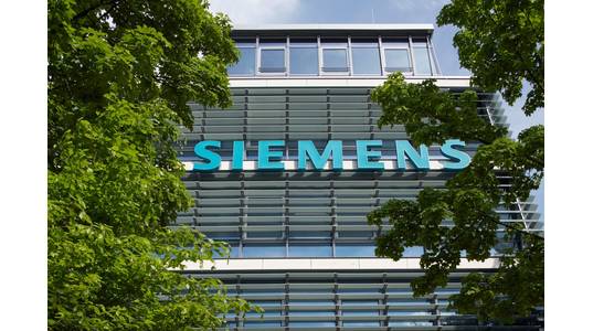 (Photo: Siemens)