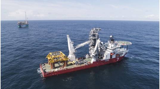 (Photo: Rolf Skjong / Wintershall Dea)