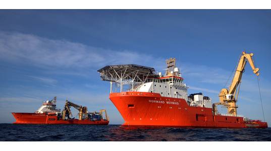 (Photo: Solstad Offshore)