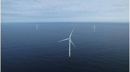(File photo: South Fork Wind)