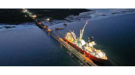 (Photo: Subsea 7)