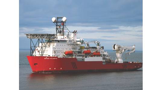(Photo: Subsea 7 / Bosch Rexroth)