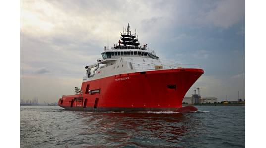 (Photo: Swire Pacific Offshore Holdings)