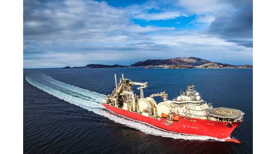 (Photo: TechnipFMC)