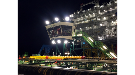 Photo: Tekmar Energy Limited 