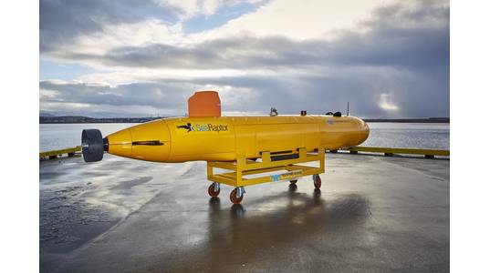 (Photo: Teledyne Marine)