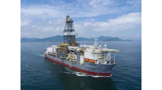 File Photo: Transocean