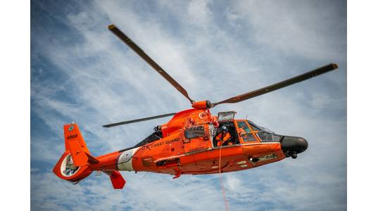 (File photo: Travis Magee / U.S. Coast Guard)