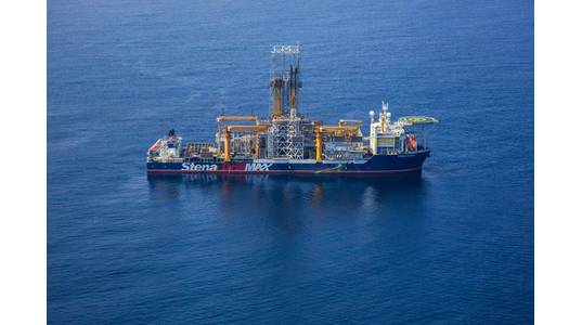 (Photo: Tullow Oil)