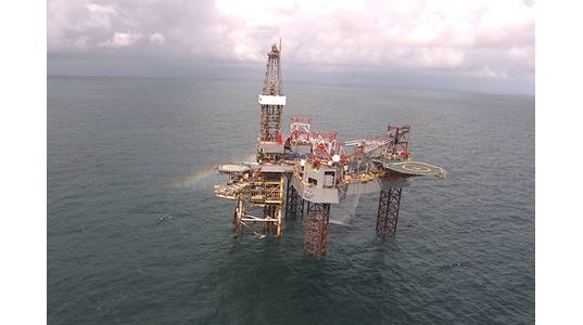 (File photo: Tullow)