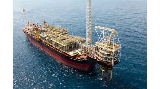 (File photo: Tullow Oil)