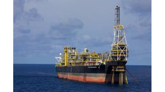(Photo: Tullow Oil)