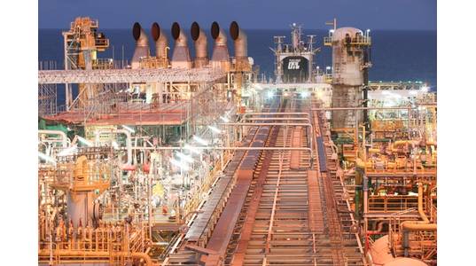 (Photo: Tullow Oil)