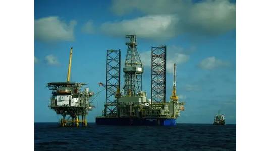 File Photo: VAALCO