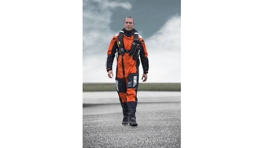 (Photo: VIKING Life-Saving Equipment)