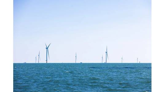 (File photo: Vineyard Wind)