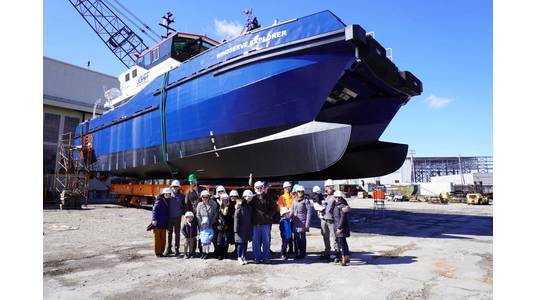 (Photo: WindServe Marine)