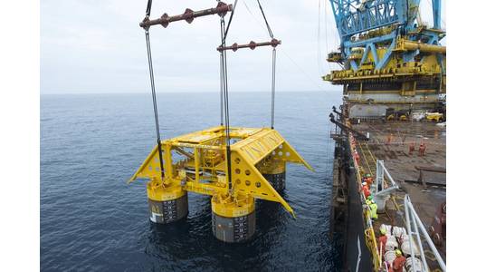 (Photo: Øyvind Hagen / Equinor)