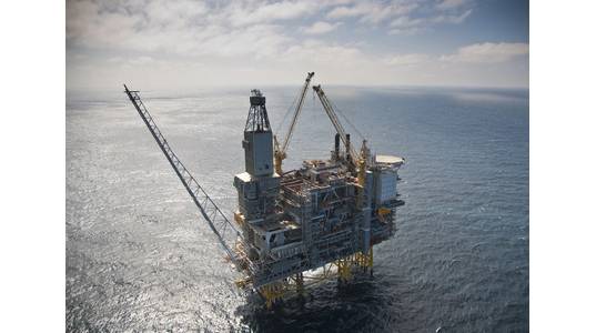 (Photo: Øyvind Hagen / Equinor)