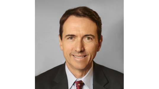 Pierre Breber (Photo: Chevron)