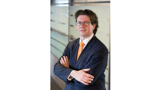 Arno van Poppel (Photo: N-Sea)