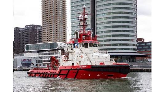 SD Power (Photo: KOTUG)