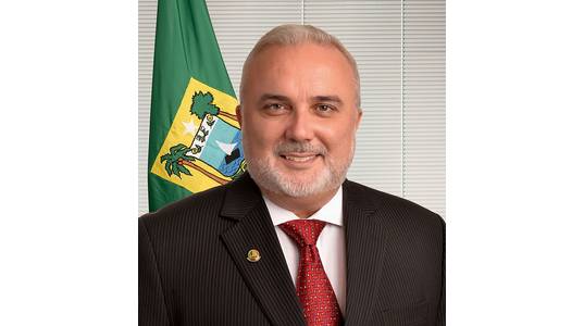 Jean Paul Prate - Credit: Agência Senado
