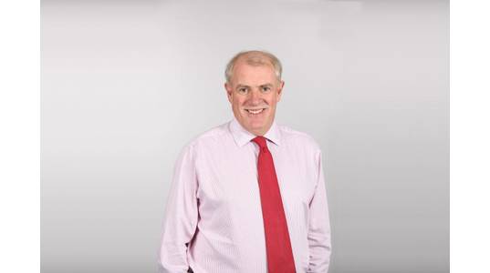 Premier Oil CEO Tony Durrant / Credit: Premier Oil