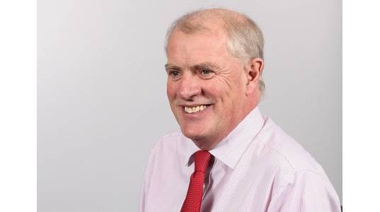 Premier Oil CEO Tony Durrant (Photo: Premier Oil)