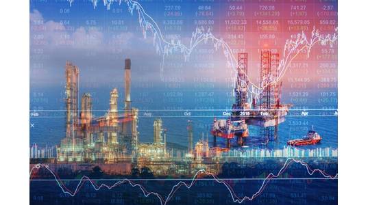 Oil Price - Image by namning/AdobeStock