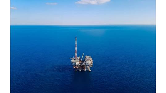 The program will look at potential storage sites both onshore and offshore, such as at depleted oil and natural gas fields under the seabed in the Gulf of Mexico. - Credit: donvictori0
