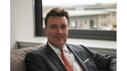 Proserv CEO David Currie (Photo: Proserv)