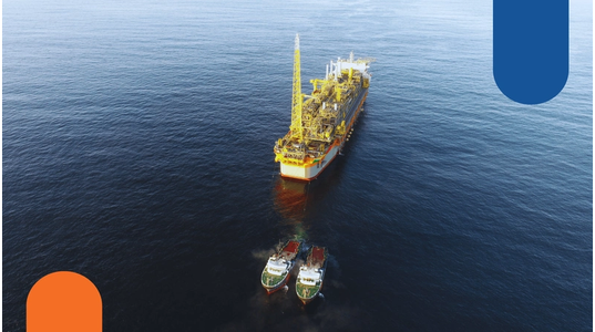 FPSO Prosperity - ©SBM Offshore
