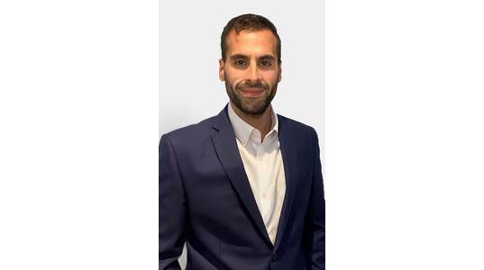 Repsol Sinopec has appointed Adam Sheikh as Vice President (VP) Decommissioning and Energy Transition. ©Repsol Sinopec