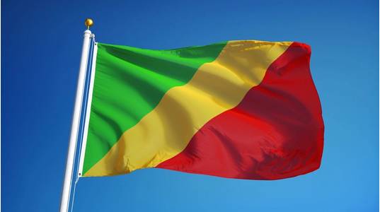 Republic of the Congo flag - ©railwayfx/AdobeStock