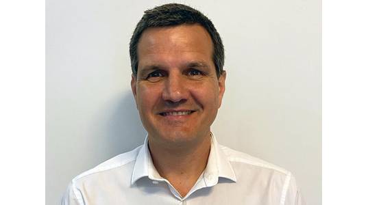 Richard Lind - Credit: Ashtead Technology