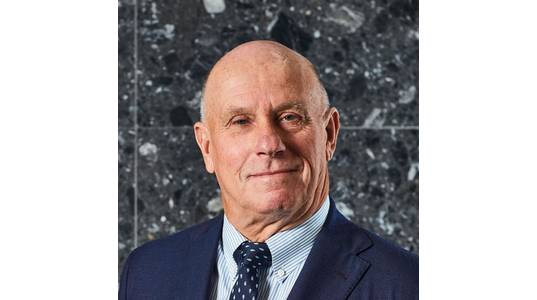 Robert Hosking - Credit: Karoon Energy