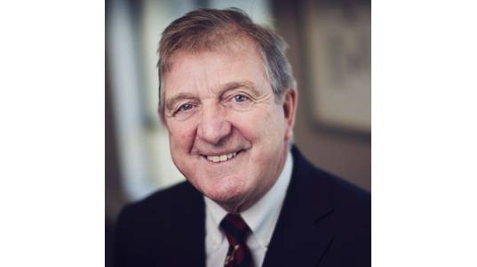 Roger Grimes Chair, C-NLOPB - Credit: C-NLOPB