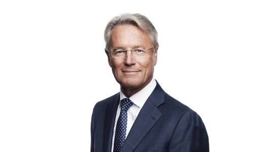 Björn Rosengren (Photo: ABB)