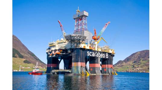 ©Saipem