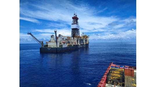 ©Saipem