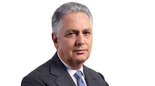 Saipem Chief Executive Stefano Cao (Photo: Saipem)